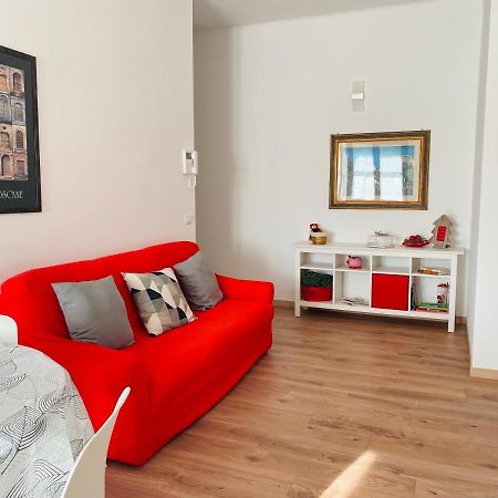 L'Ippocastano Appartamenti - B&B กาสเตลลาเนตา ภายนอก รูปภาพ