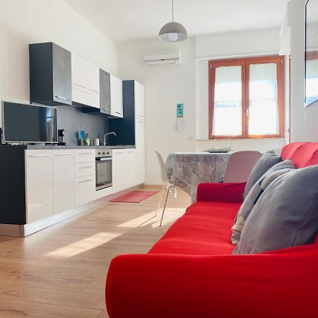 L'Ippocastano Appartamenti - B&B กาสเตลลาเนตา ภายนอก รูปภาพ