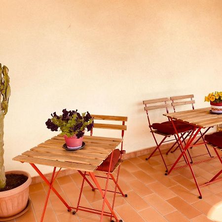 L'Ippocastano Appartamenti - B&B กาสเตลลาเนตา ภายนอก รูปภาพ