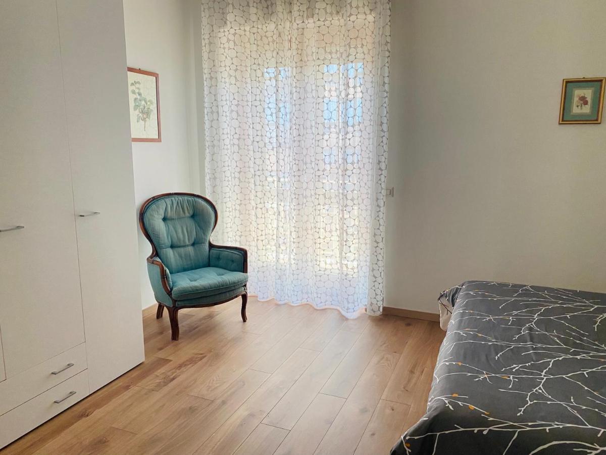 L'Ippocastano Appartamenti - B&B กาสเตลลาเนตา ภายนอก รูปภาพ