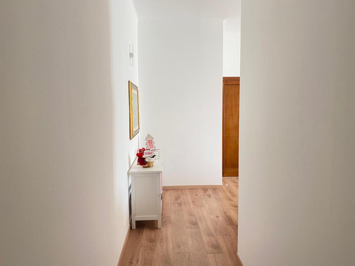 L'Ippocastano Appartamenti - B&B กาสเตลลาเนตา ภายนอก รูปภาพ